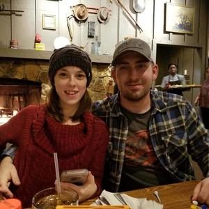 Meet your Posher, Amelia